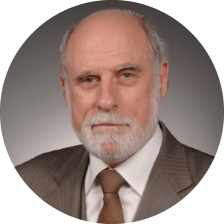 Vint Cerf